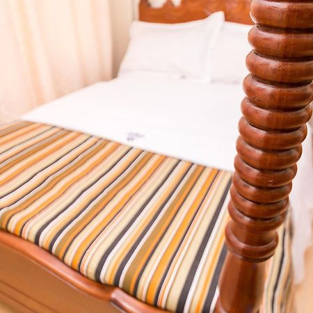 Upperhill Blueberry Hotel Найроби Екстериор снимка