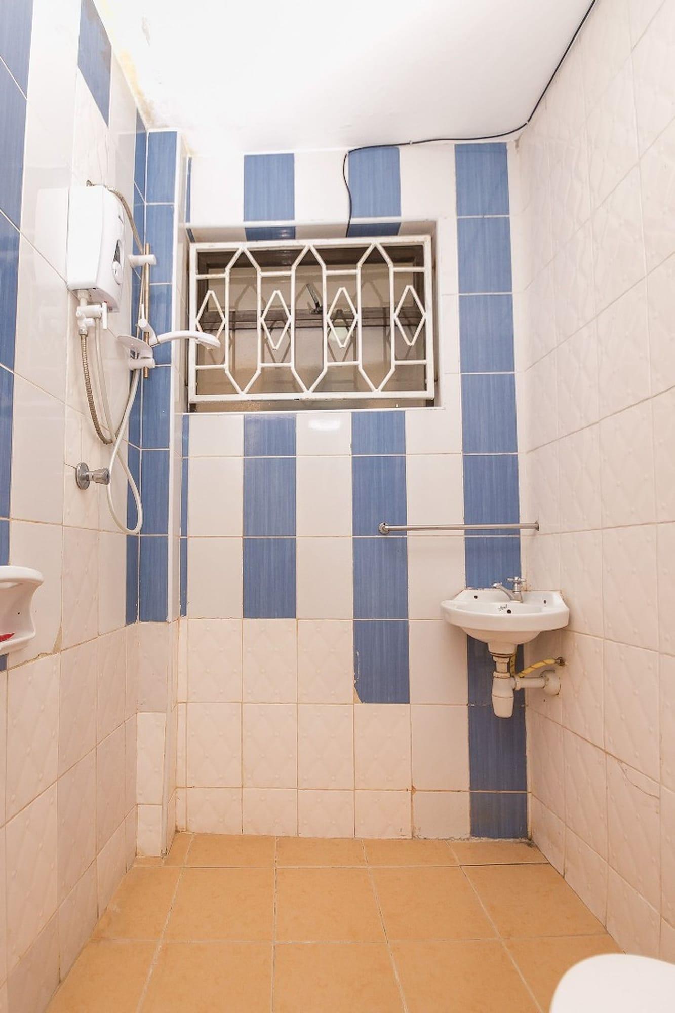 Upperhill Blueberry Hotel Найроби Екстериор снимка